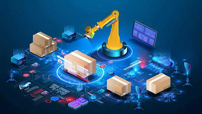 AI Supply Chain