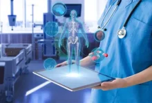 AI in Healthcare