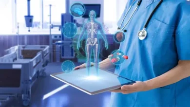 AI in Healthcare