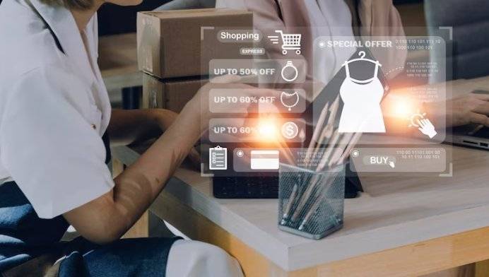 AI in E-commerce