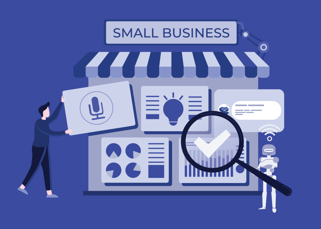 Benefits for Small Businesses