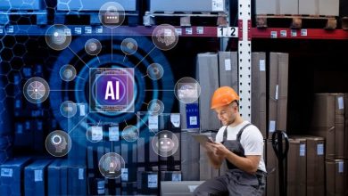 The AI-Powered Retail Revolution: From Inventory Management to Customer Experience