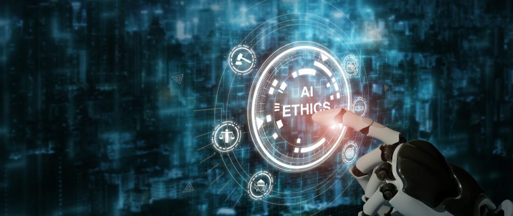 Challenges and Ethical Considerations: Navigating the AI Frontier