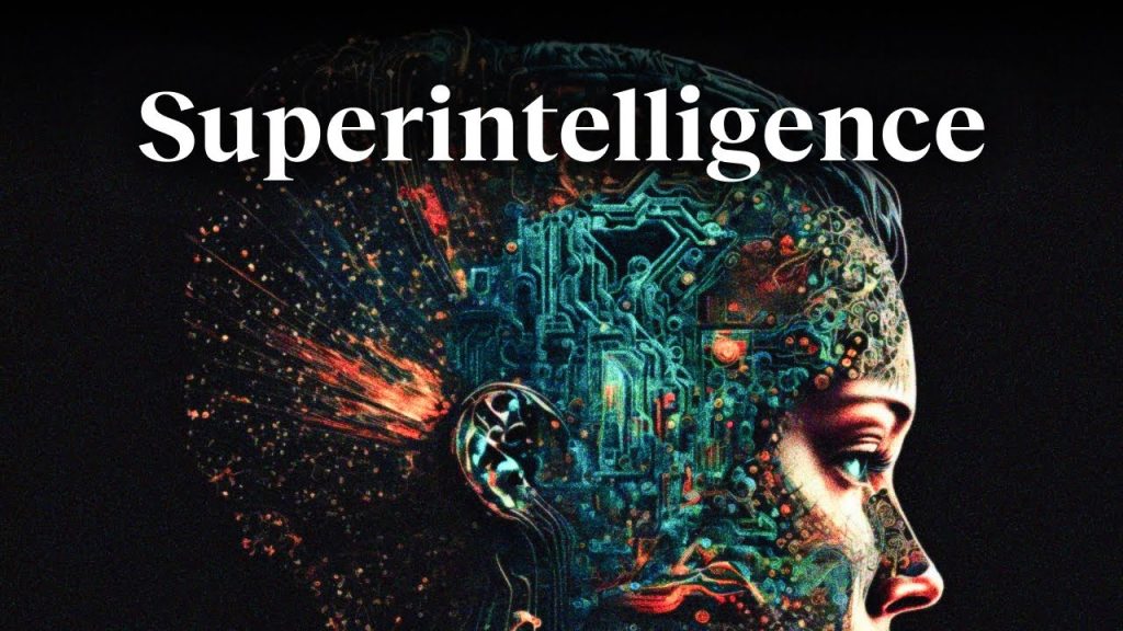 The Concept of Superintelligence: A Glimpse into the Unknown